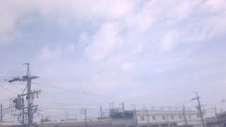 名鉄犬山線中小田井駅 2024.5.22