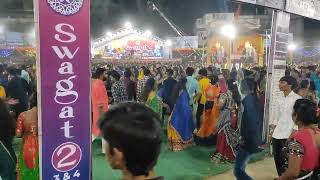 modasa navratri rampark 2022