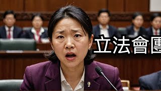 M  陳穎欣斥立法會日本團被黃人抹黑　反被網民「圍插」  (普通话)