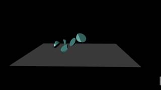 Shattering Effect In Maya