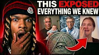 I Went Into The Dark Side of TikTok And It Exposed Everything We Thought We Knew!