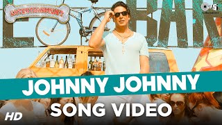 Johnny Johnny - Entertainment | Akshay Kumar & Tamannaah - Official HD Video Song 2014
