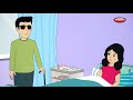 Blind Girl Love Story English | Moral Stories in English | Fairy Tales For Kids | Short Story Time