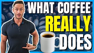 Does Drinking Coffee Burn Fat Without Exercise (what we now know)
