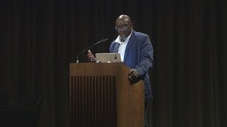 Dictionary of Now #6 | Achille Mbembe – VIOLENCE