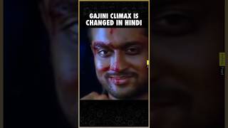 Gajini Climax Is Changed In Hindi | Ar Murgadoss | Suriya, Aamir Khan | Asin | Infini Feed