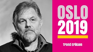 OS2019: Jens Fredrik Brenne