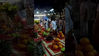 #shorts, 網寮斗母宮,九皇節, Bang Neaw Shrine, Phuket Vegetarian Festival ,