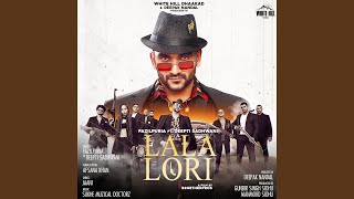 Lala Lori (feat. Afsana Khan)