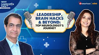 Doctor's Day 2024 ft. Dr. Shirish Hastak, Director of Neurology | Bhavna Lalchandani