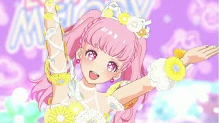 プリマジプレイ動画「マジ・ワッチャパレード 」【自分用】