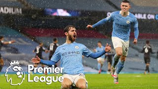 Premier League Power Rankings: Man City flying into Matchweek 20 | Premier League | NBC Sports