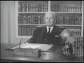 mp2002 421 former president truman discusses scientists and using the hydrogen bomb