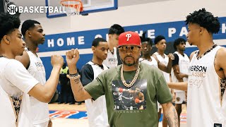 GET YOURS | Iverson Classic 2021 | SHOWTIME BASKETBALL