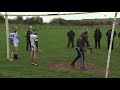 the culture of goalkeeping christy o connor déise Óg south east coaching workshop 2016