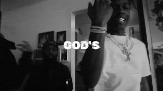 (FREE) HANUMANKIND X ASAP ROCKY TYPE BEAT '' GOD'S