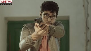 Intelligent Khiladi Action Scene | Intelligent Khiladi Movie | Adivi Sesh, Sobhita Dhulipala,