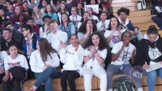 Lynn English High Pep Rally | March 15, 2019