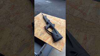 Beretta CX-4 Storm in .40 S\u0026W (Police Trade-In) #asmr #shortsfeed #shortsvideo