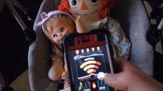 Haunted Dolls Part 5 - (Edited) Shorter Version