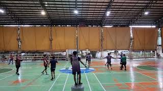 Volleyboogsh ODL 20241215 - Elims Dracs vs Kalaboogsh