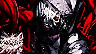 ♪ Dan Da Dan Reagem  Kaneki (Tokyo Ghoul) - Faminto | @M4rkim (as) Pt.1