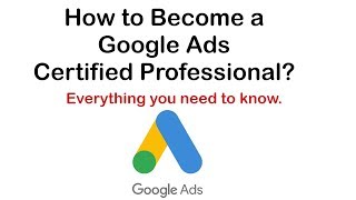 Google Ads Certification - Everything You Need to Know | Marketing Mysteries