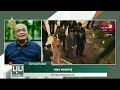 “จตุพร” ประเมินปมอะไร จุดเสี่ยงรัฐบาลเพื่อไทย ไปไม่รอด มุมการเมือง 9 ธ.ค. 67