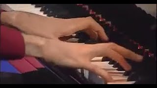 Noam Sivan: Serenade for piano (excerpt)