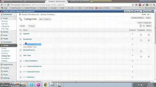 How To Use Shopp ecommerce Plugin For Wordpress