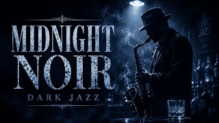 Midnight Jazz for a Sleepless City