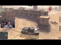 НОВЫЙ ПРЕМ ЗАЩИТНИК caernarvon defender tanks blitz