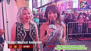 Shanaz Musical Sensation (Nov 11th, 2023) edited show