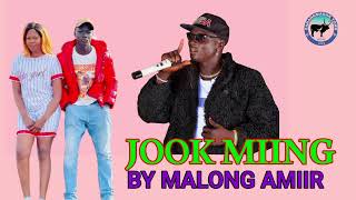 Jong Ming By Malong Amiir||Garangmagak Tv 2023