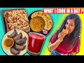What I Cook in a Day | #tamilrecipes