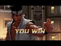 🏆祝 vf30th dural battle very hard steam”virtua fighter 5 r.e.v.o. バーチャファイター5 レボ” 4k 60fps