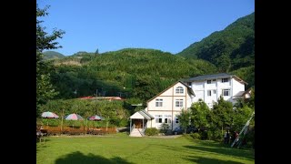 新竹．五峰民宿＆迦南山莊/休閒、旅遊、餐廳、美食、露營、住宿