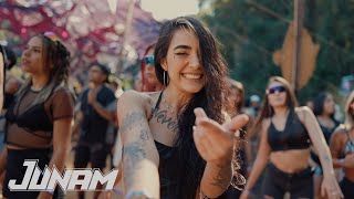 JUNAM ▼ Psymind Festival Brazil 2023 [FULL LIVE SET VIDEO]