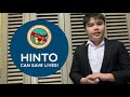 H.I.N.T.O. - Antonio Gabriel Goco - PHILIPPINES