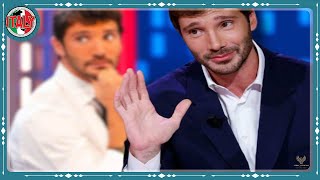 “Si vuole uccidere!”, in prima serata l’annuncio spaventoso Stefano De Martina nel panico