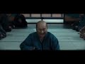 映画『首』キャラクター紹介／信長の跡目を狙う腹黒いサル・羽柴秀吉（ビートたけし）