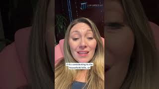 Unhappy in Your Marriage? 🚫 Set Boundaries and Explore Your Options | Law Office of Erin Morse 💔⚖️