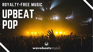 Upbeat Pop Background Music for Video [Royalty Free]