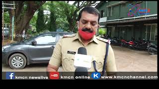 KMCN NEWS CHANNEL എന്താണ് ട്രിപ്പിള്‍ ലോക്ക്ഡൗണ്‍?