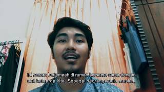 PERTANDINGAN VIDEO PENDEK FESTRA 2020M: Penyertaan #3