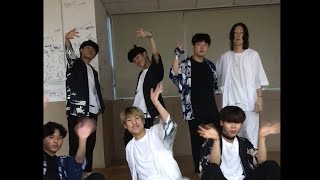 [릴레이 댄스] BTS (방탄소년단) 'ON' 국악버전 Cover By 온새미로