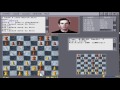 kasparov s gambit gameplay pc game 1993