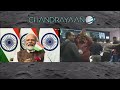 nasa भी isro के इस मिशन से हैरान है isro chandrayaan 3 moon mission details hindi