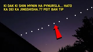 Ki dak ki shin ha ri Khasi.. peit ban tip jingshisha halor kane ba jia ha Pynursla mynin miet.