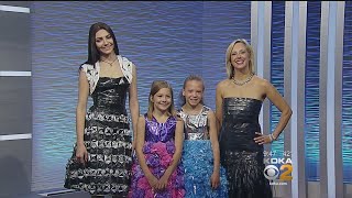 16th Annual Garbage Bag Gala \u0026 Fashion Show Preview